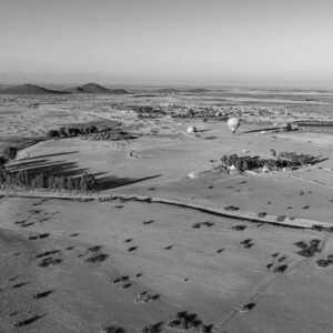 Marrakech, the ocher city